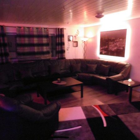Exclusiv-Mietapartment ハイデルベルク エクステリア 写真