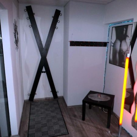 Exclusiv-Mietapartment ハイデルベルク エクステリア 写真