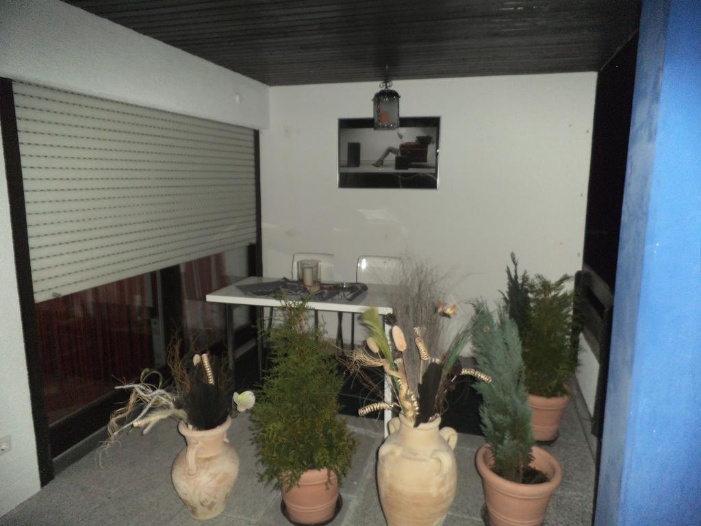 Exclusiv-Mietapartment ハイデルベルク エクステリア 写真