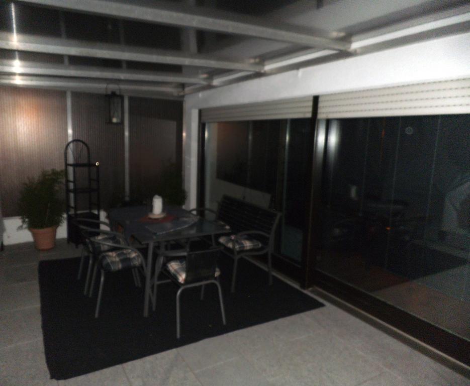 Exclusiv-Mietapartment ハイデルベルク エクステリア 写真