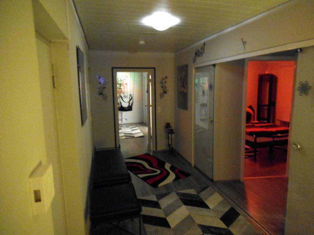 Exclusiv-Mietapartment ハイデルベルク エクステリア 写真