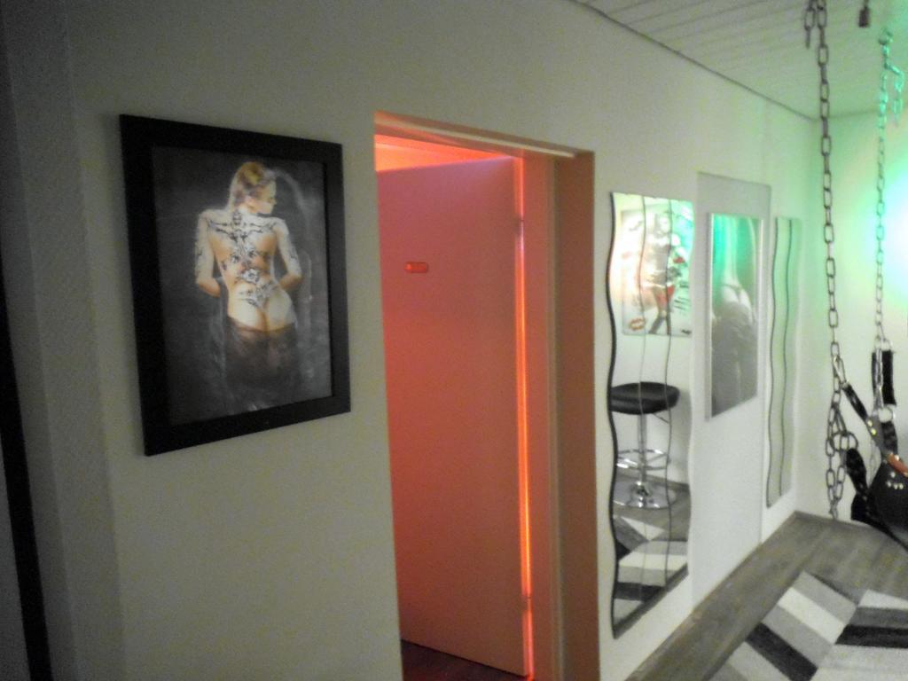 Exclusiv-Mietapartment ハイデルベルク エクステリア 写真