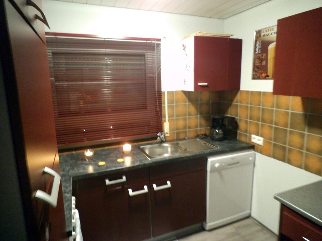 Exclusiv-Mietapartment ハイデルベルク エクステリア 写真