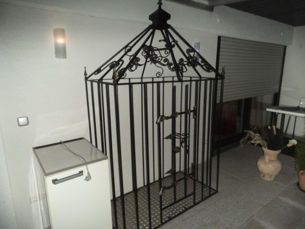 Exclusiv-Mietapartment ハイデルベルク エクステリア 写真