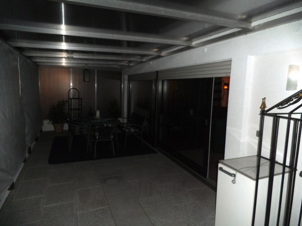 Exclusiv-Mietapartment ハイデルベルク エクステリア 写真