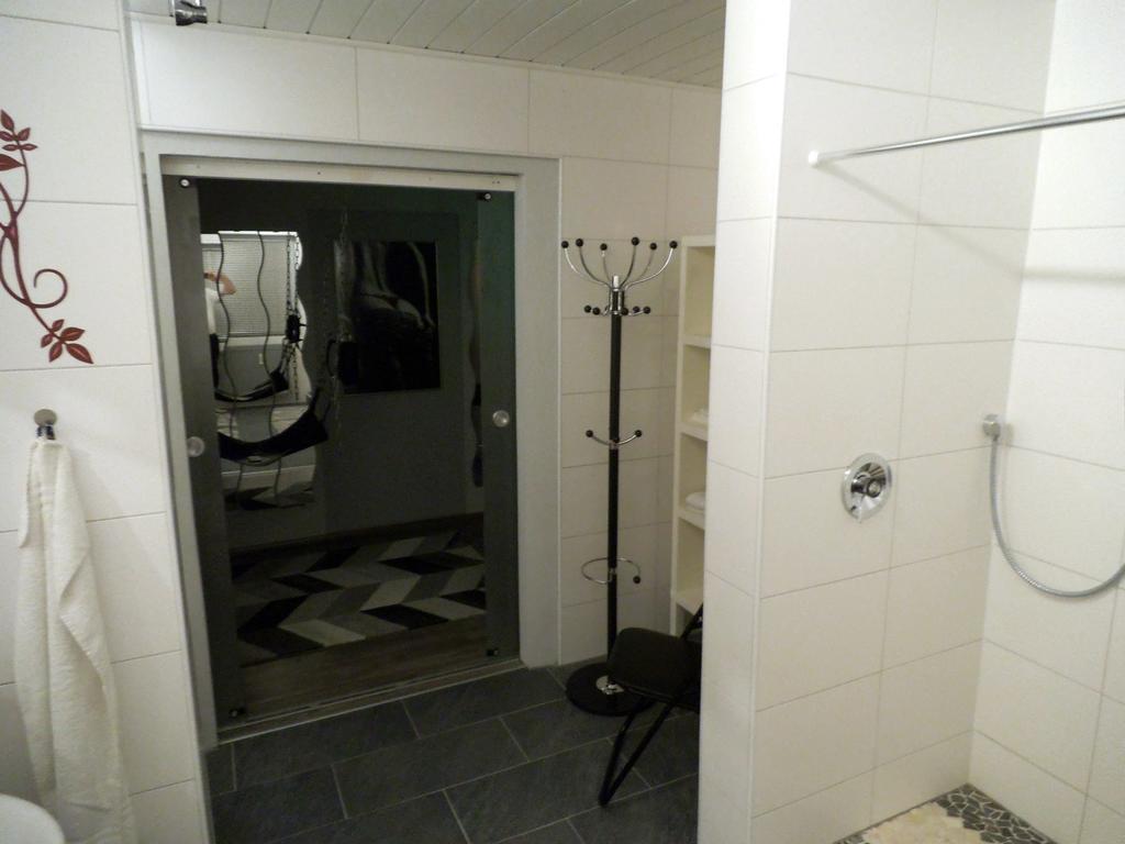 Exclusiv-Mietapartment ハイデルベルク エクステリア 写真