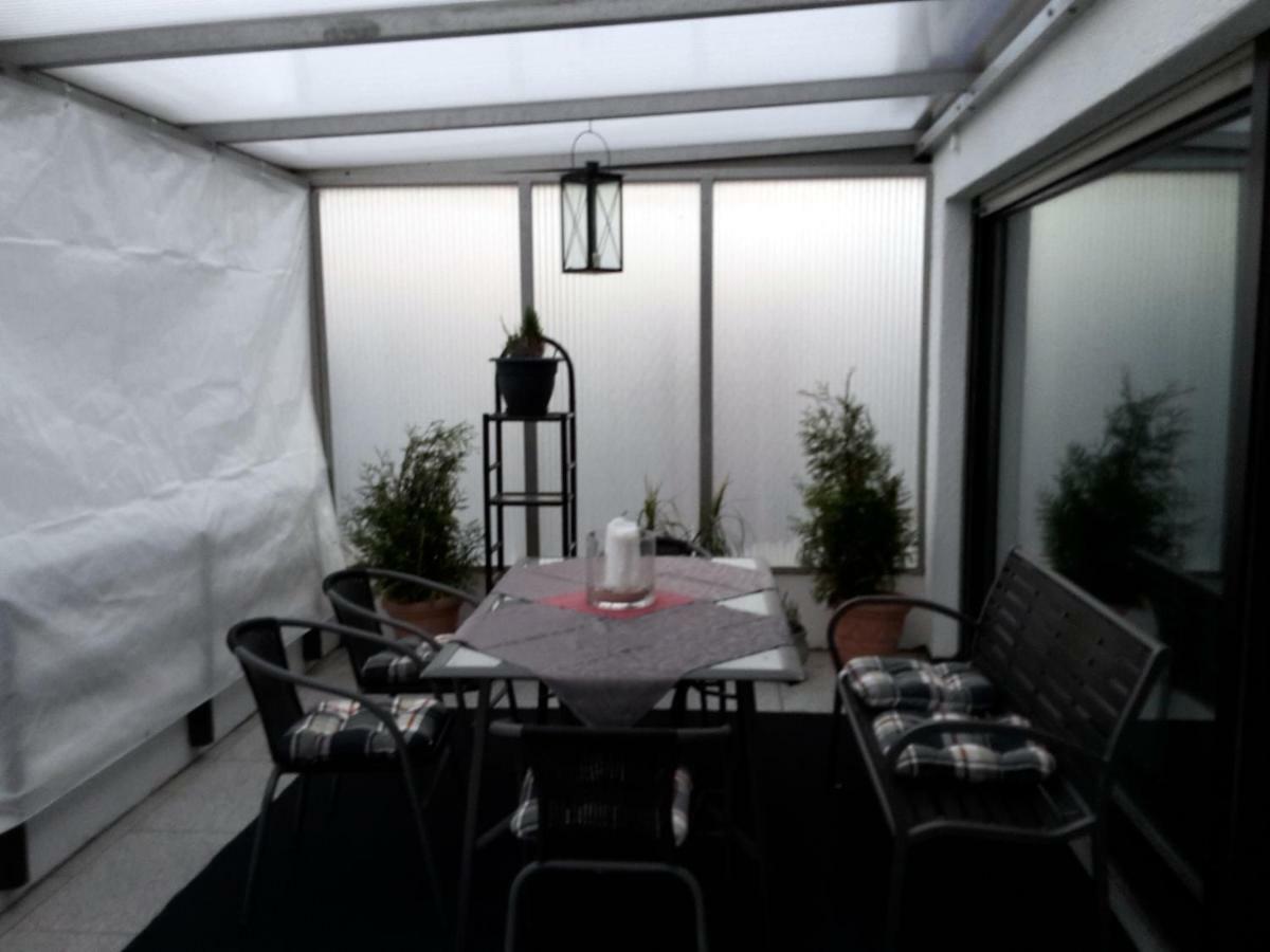 Exclusiv-Mietapartment ハイデルベルク エクステリア 写真