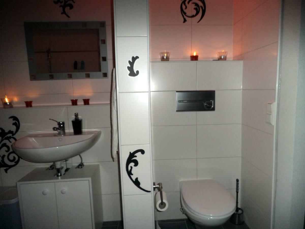 Exclusiv-Mietapartment ハイデルベルク エクステリア 写真