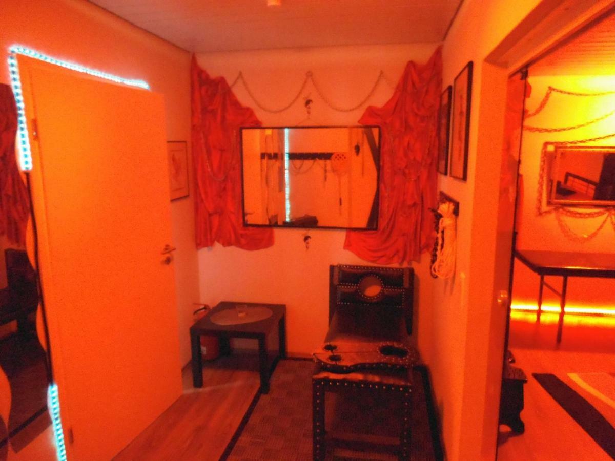 Exclusiv-Mietapartment ハイデルベルク エクステリア 写真