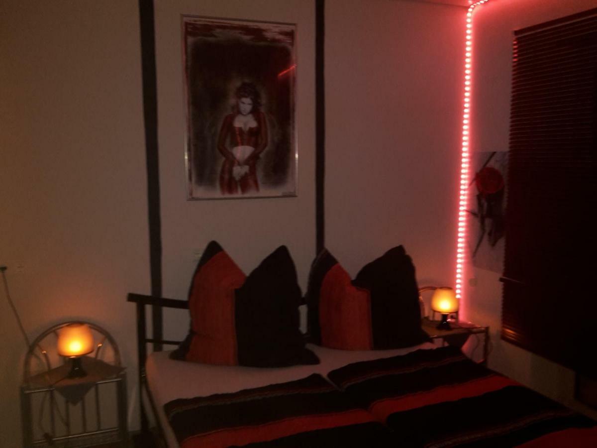 Exclusiv-Mietapartment ハイデルベルク エクステリア 写真