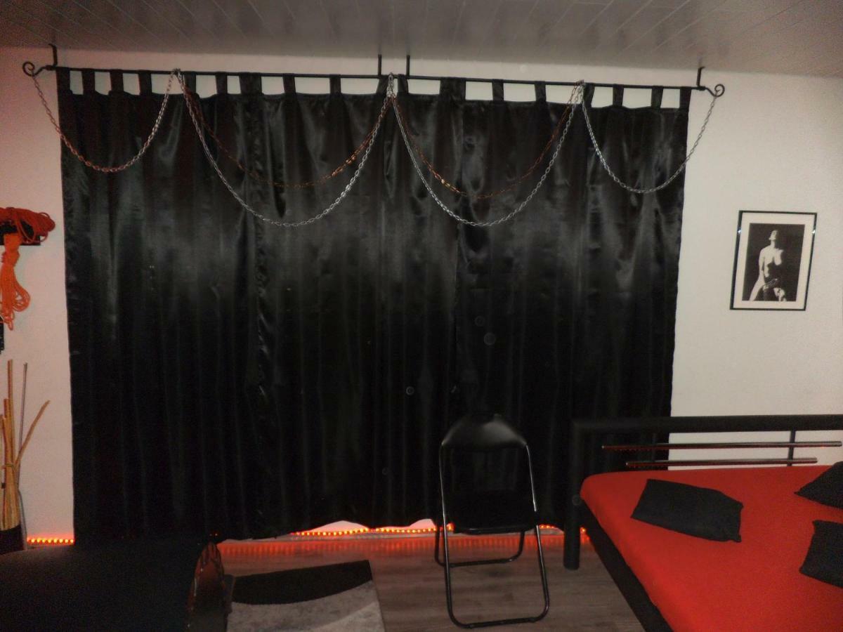 Exclusiv-Mietapartment ハイデルベルク エクステリア 写真